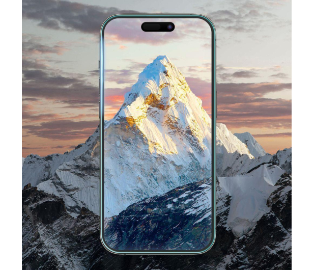 Tech-Protect Easy Set+ 3-Pack Galaxy A37 5G Clear - 1523249 - zdjęcie 5